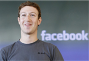 趕時髦？Facebook CEO 2013年將領取1美元年薪