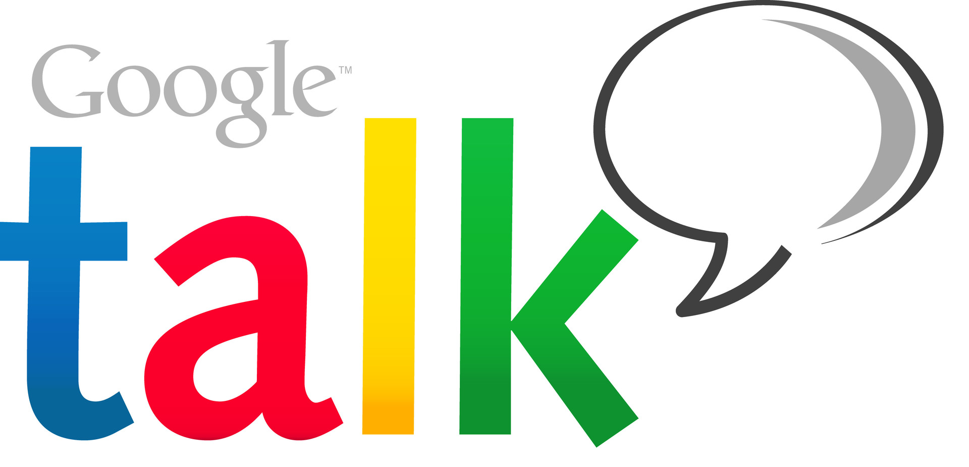 Google將于2月16日停止Google Talk服務